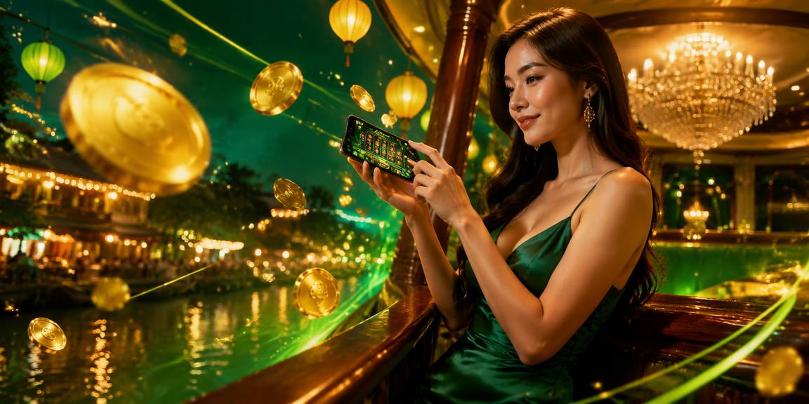 gw8747 gw8747 app cho Android và iOS