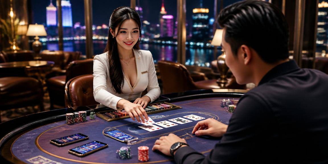 gw8747 Slots